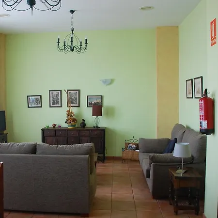 Restaurante El Capricho Hotel *