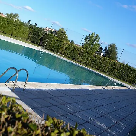 Restaurante El Capricho Villahoz