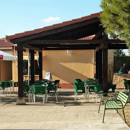 Restaurante El Capricho *
